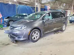 2C4RC1EG8HR846808 2017 CHRYSLER PACIFICA