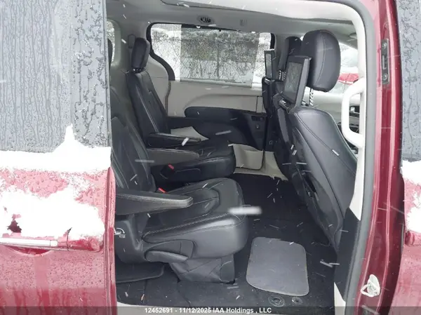 2C4RC1EG8HR854648 2017 CHRYSLER PACIFICA - Image 8