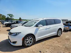 2C4RC1EG8JR106648 2018 CHRYSLER PACIFICA