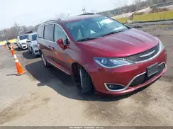 2C4RC1EG8JR109260 2018 CHRYSLER PACIFICA
