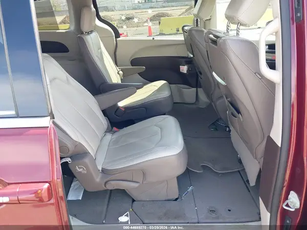 2C4RC1EG8JR109260 2018 CHRYSLER PACIFICA - Image 8