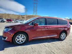 2C4RC1EG8JR111591 2018 CHRYSLER PACIFICA