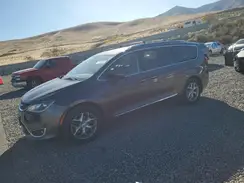 2C4RC1EG8JR114782 2018 CHRYSLER PACIFICA