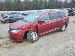2C4RC1EG8JR121523 2018 CHRYSLER PACIFICA