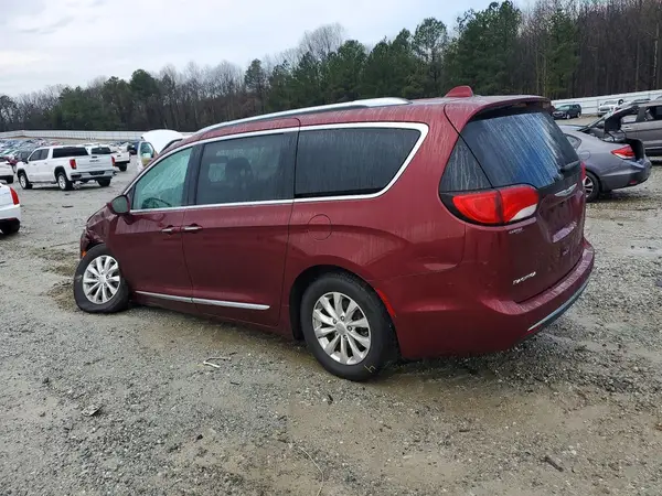 2C4RC1EG8JR121523 2018 CHRYSLER PACIFICA - Image 2