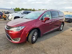 2C4RC1EG8JR126169 2018 CHRYSLER PACIFICA