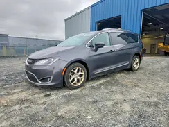 2C4RC1EG8JR148379 2018 CHRYSLER PACIFICA