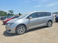 2C4RC1EG8JR158135 2018 CHRYSLER PACIFICA