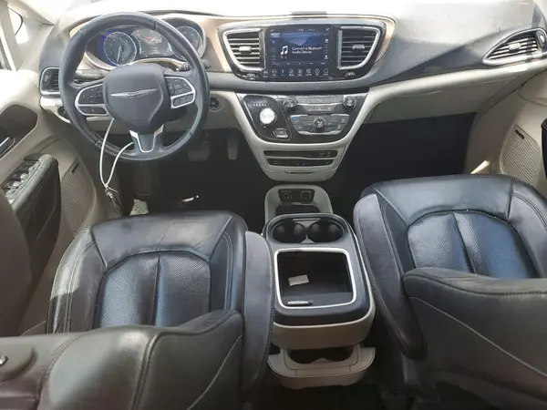 2C4RC1EG8JR158135 2018 CHRYSLER PACIFICA - Image 8