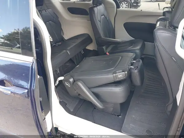 2C4RC1EG8JR167059 2018 CHRYSLER PACIFICA - Image 8