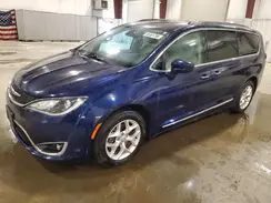 2C4RC1EG8JR188459 2018 CHRYSLER PACIFICA