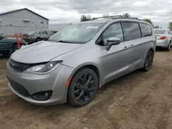 2C4RC1EG8JR188607 2018 CHRYSLER PACIFICA