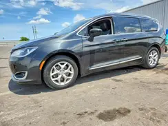 2C4RC1EG8JR194360 2018 CHRYSLER PACIFICA