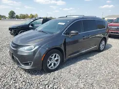 2C4RC1EG8JR194505 2018 CHRYSLER PACIFICA