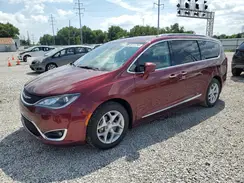 2C4RC1EG8JR197582 2018 CHRYSLER PACIFICA