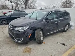 2C4RC1EG8JR235392 2018 CHRYSLER PACIFICA