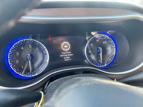 2C4RC1EG8JR252287 2018 CHRYSLER PACIFICA - Image 8