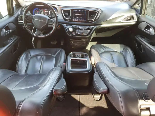 2C4RC1EG8JR252578 2018 CHRYSLER PACIFICA - Image 8
