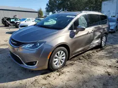 2C4RC1EG8JR289842 2018 CHRYSLER PACIFICA