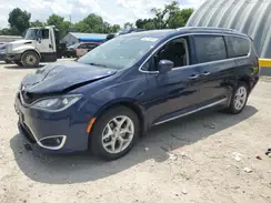 2C4RC1EG8JR292904 2018 CHRYSLER PACIFICA