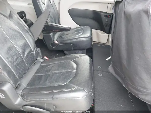 2C4RC1EG8JR293843 2018 CHRYSLER PACIFICA - Image 8