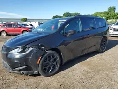 2C4RC1EG8JR306025 2018 CHRYSLER PACIFICA