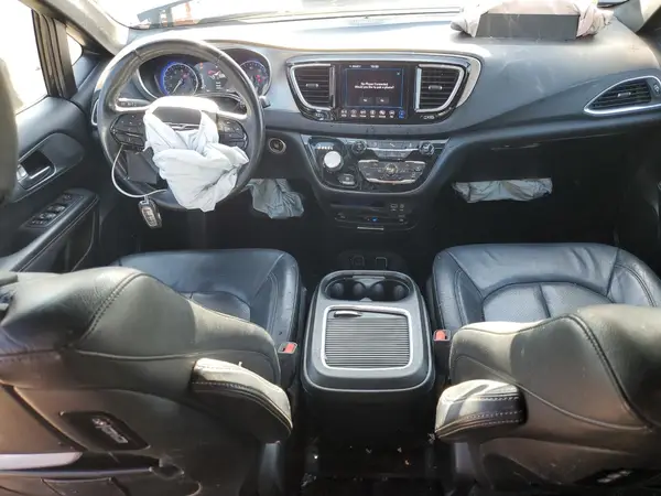 2C4RC1EG8JR306025 2018 CHRYSLER PACIFICA - Image 8