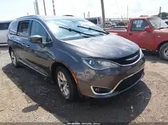 2C4RC1EG8JR310866 2018 CHRYSLER PACIFICA