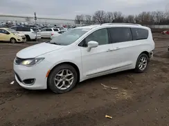 2C4RC1EG8JR315145 2018 CHRYSLER PACIFICA