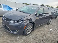 2C4RC1EG8JR315193 2018 CHRYSLER PACIFICA