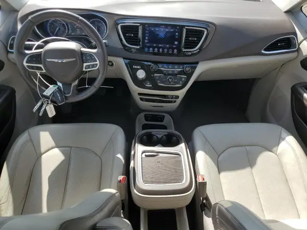 2C4RC1EG8JR315856 2018 CHRYSLER PACIFICA - Image 8