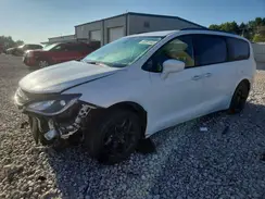 2C4RC1EG8JR332544 2018 CHRYSLER PACIFICA