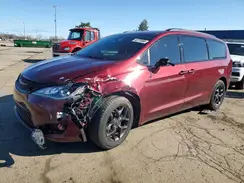 2C4RC1EG8JR332561 2018 CHRYSLER PACIFICA