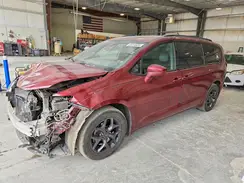 2C4RC1EG8JR332589 2018 CHRYSLER PACIFICA