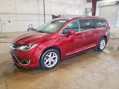 2C4RC1EG8JR333841 2018 CHRYSLER PACIFICA