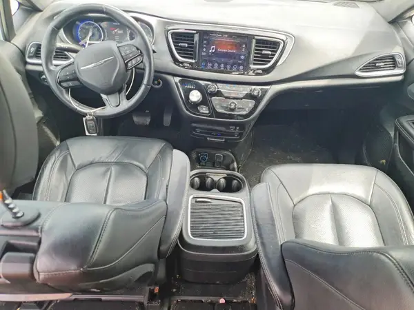 2C4RC1EG8JR351997 2018 CHRYSLER PACIFICA - Image 8