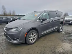 2C4RC1EG8KR525052 2019 CHRYSLER PACIFICA