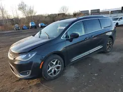 2C4RC1EG8KR569682 2019 CHRYSLER PACIFICA