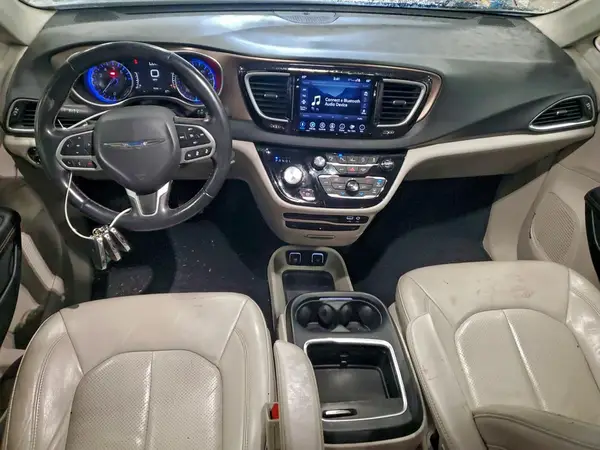 2C4RC1EG8KR569973 2019 CHRYSLER PACIFICA - Image 8