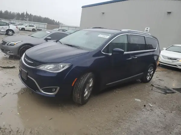 2C4RC1EG8KR570315 2019 CHRYSLER PACIFICA - Image 1