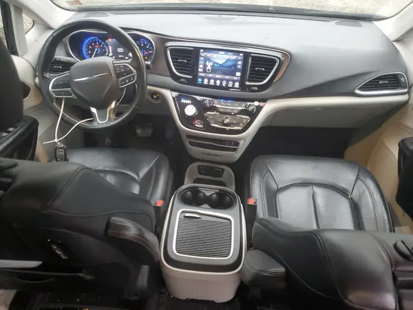 2C4RC1EG8KR570315 2019 CHRYSLER PACIFICA - Image 8