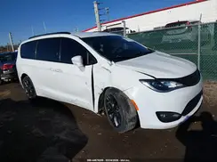2C4RC1EG8KR638919 2019 CHRYSLER PACIFICA