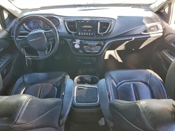 2C4RC1EG8KR705535 2019 CHRYSLER PACIFICA - Image 8