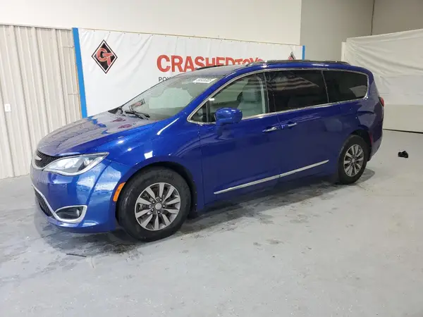2C4RC1EG8KR708533 2019 CHRYSLER PACIFICA - Image 1