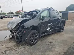 2C4RC1EG8KR732699 2019 CHRYSLER PACIFICA