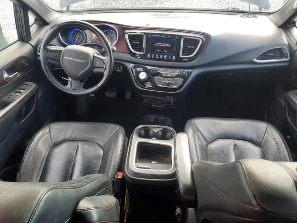 2C4RC1EG8LR101274 2020 CHRYSLER PACIFICA - Image 8