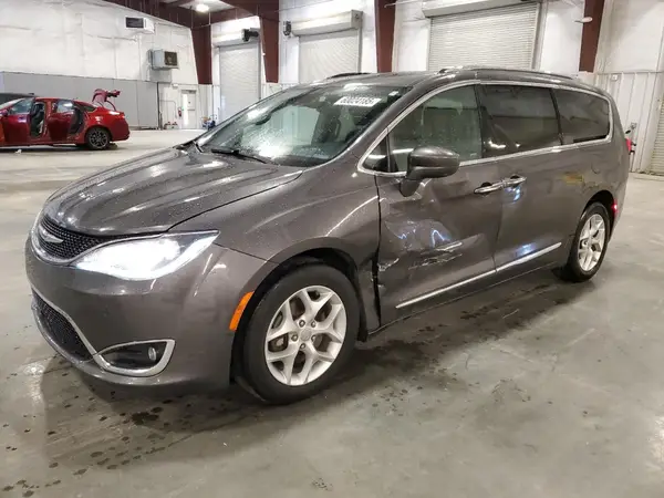 2C4RC1EG8LR103767 2020 CHRYSLER PACIFICA - Image 1