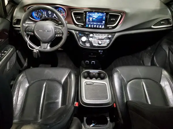 2C4RC1EG8LR103767 2020 CHRYSLER PACIFICA - Image 8