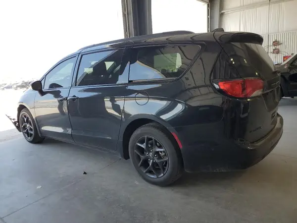 2C4RC1EG8LR134985 2020 CHRYSLER PACIFICA - Image 2