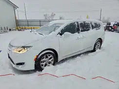 2C4RC1EG8LR141385 2020 CHRYSLER PACIFICA